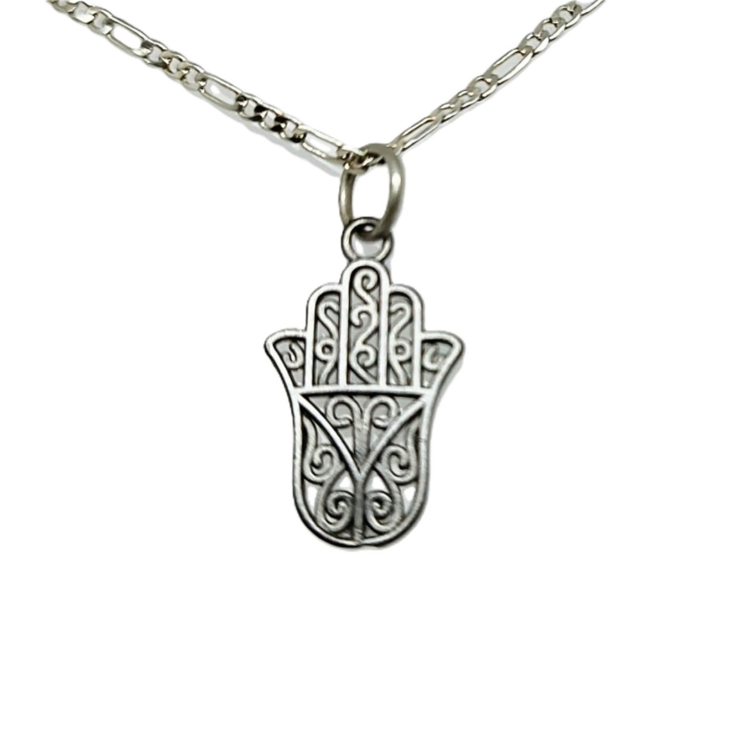 Palma de Fátima, Mão de Fátima ou Hamsá