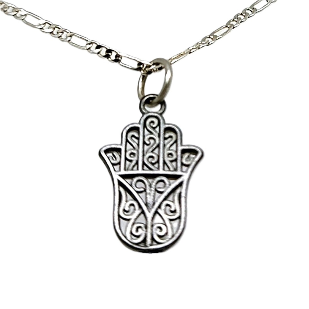 Palma de Fátima, Mão de Fátima ou Hamsá