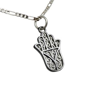 Palma de Fátima, Mão de Fátima ou Hamsá