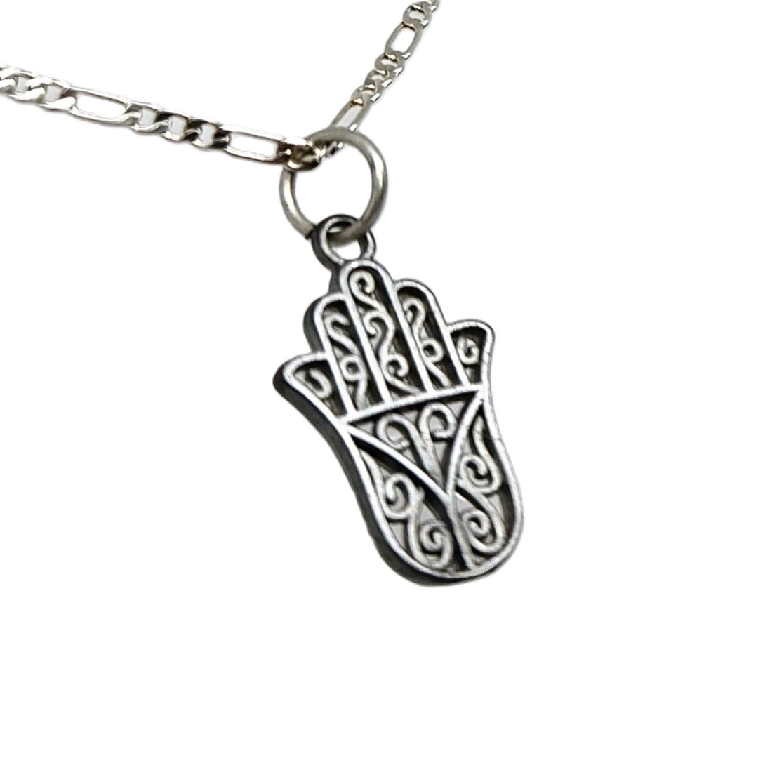 Palma de Fátima, Mão de Fátima ou Hamsá