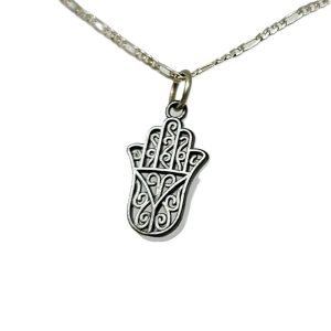 Palma de Fátima, Mão de Fátima ou Hamsá