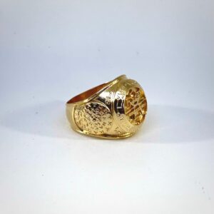 Anel de Salomão para proteção